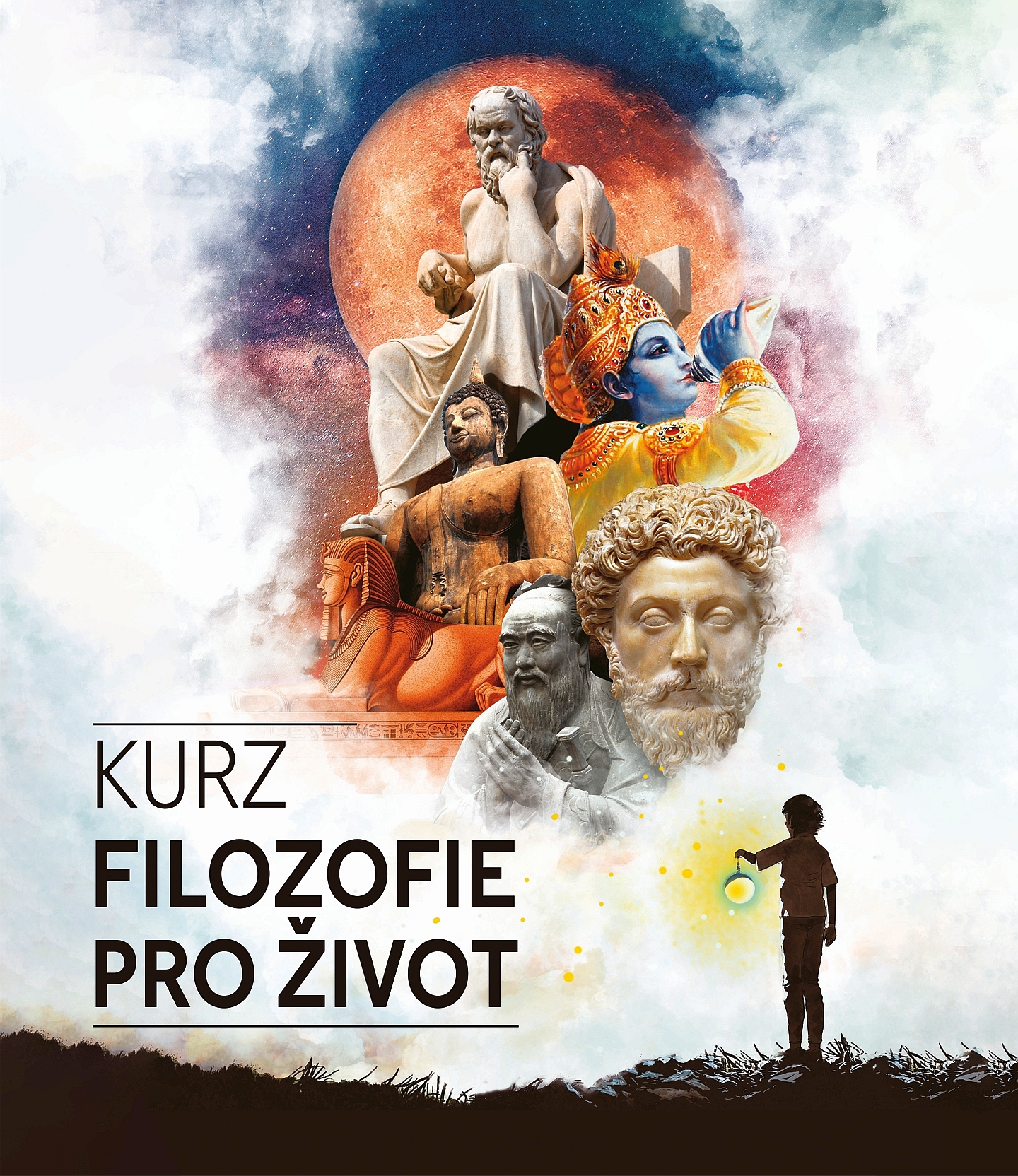 Kurz Filozofie pro život Kurz Filozofie pro život